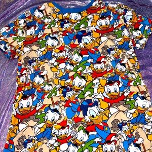 Cakeworthy Disney Duck Tales Shirt